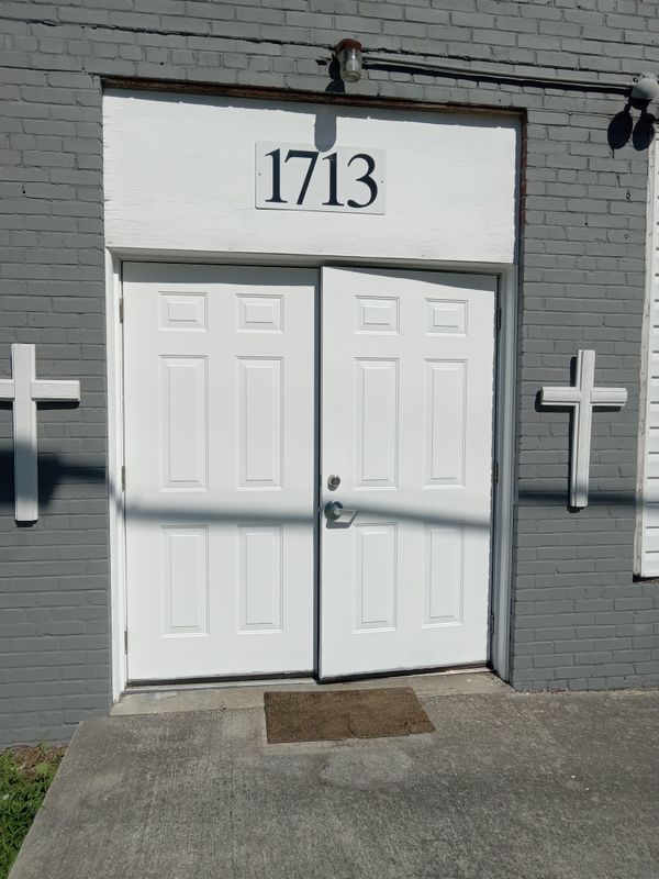 Exterior Painting