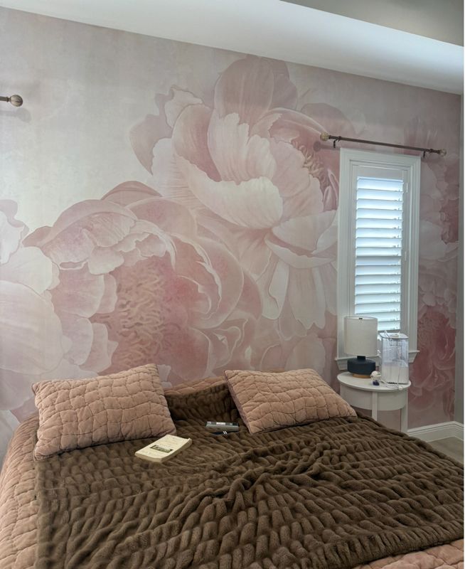 Decorative Finishes