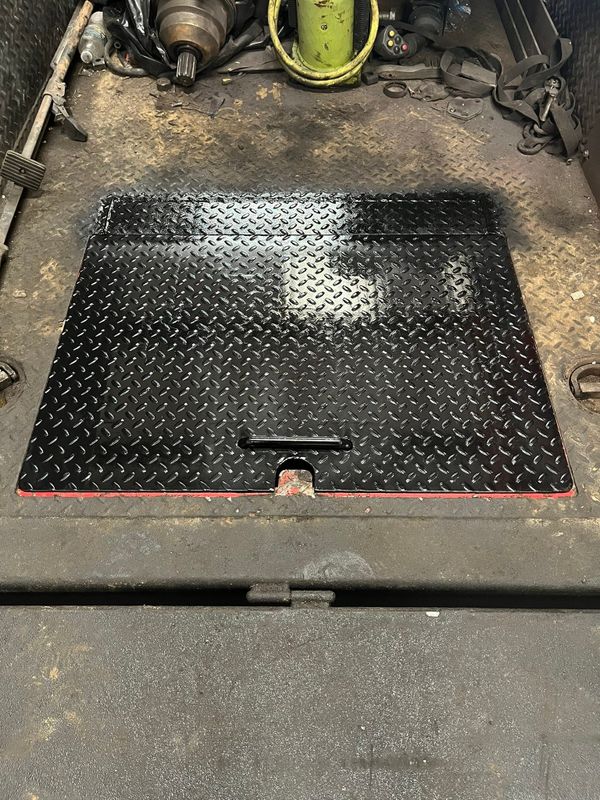 Custom Welding