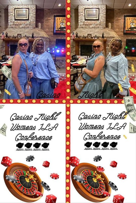 Photo Booth Services