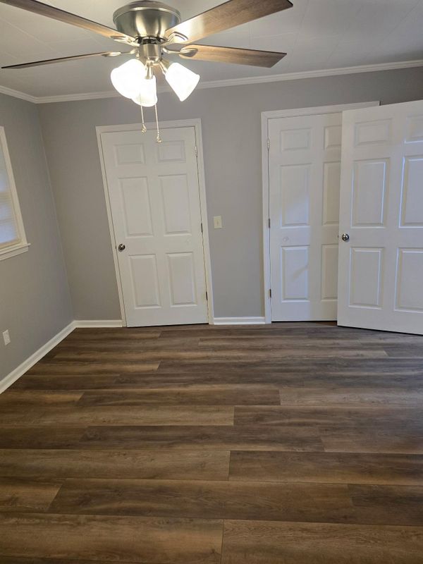 Flooring