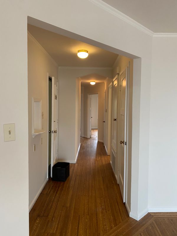 Interior Painting gallery