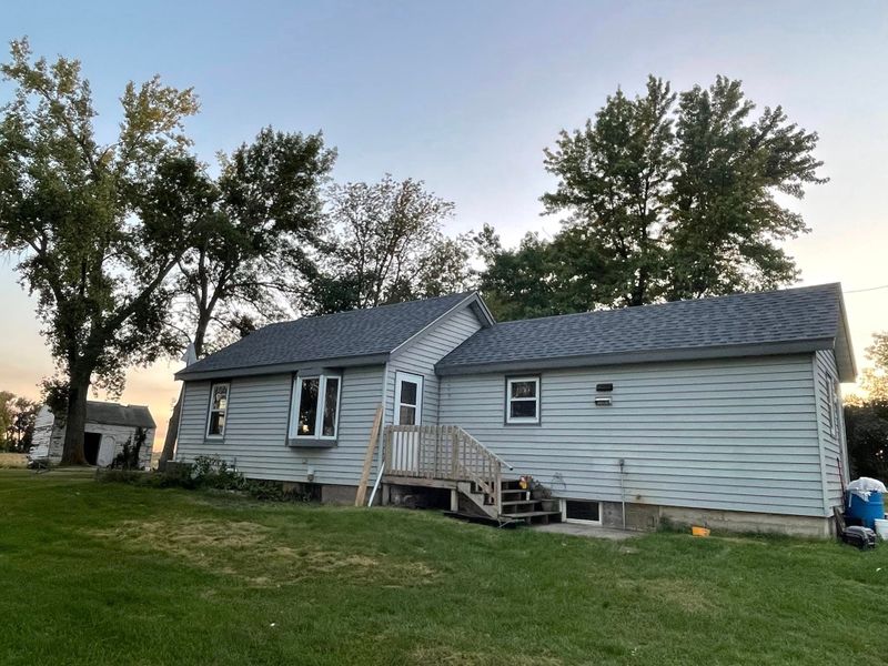 Siding Installation and Repair