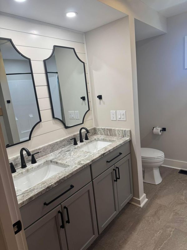 Home Remodeling