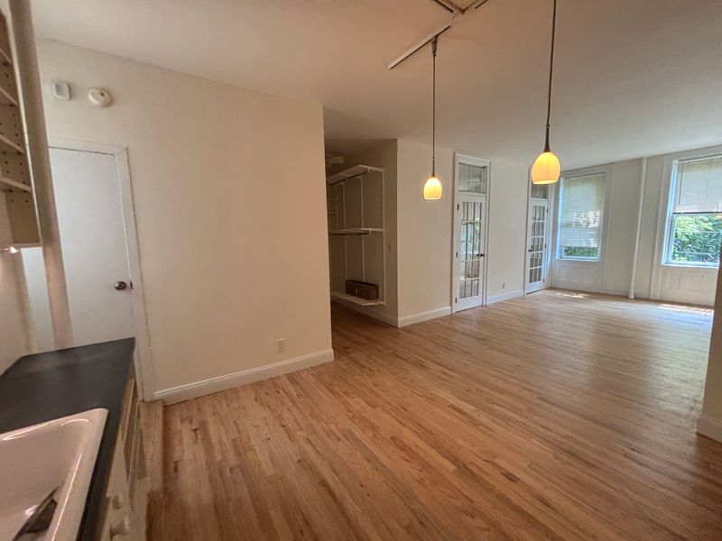 Flooring