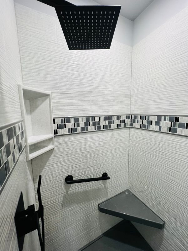 Bathroom Renovations