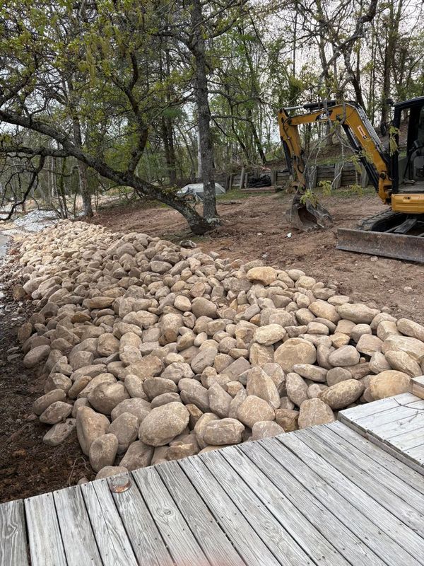 Land Clearing