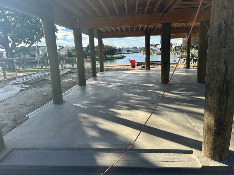 Concrete Repair