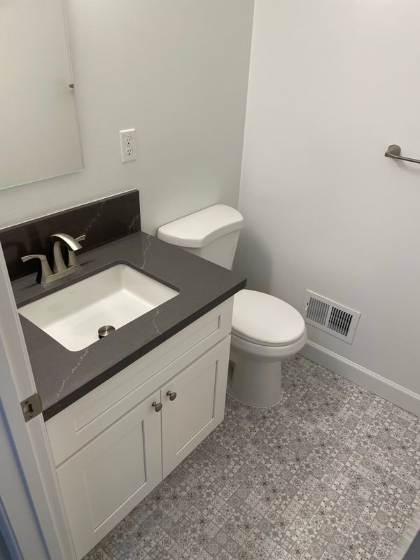 Interior Renovations