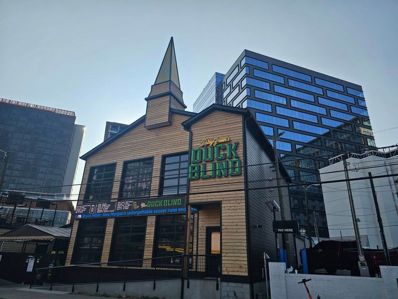 Exterior Renovations