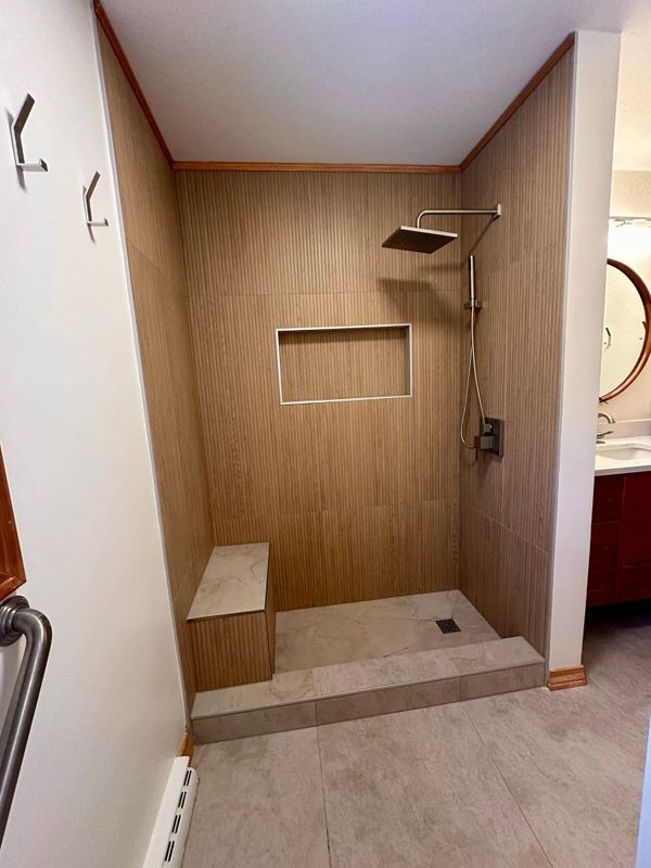Kitchen and Bathroom Renovations