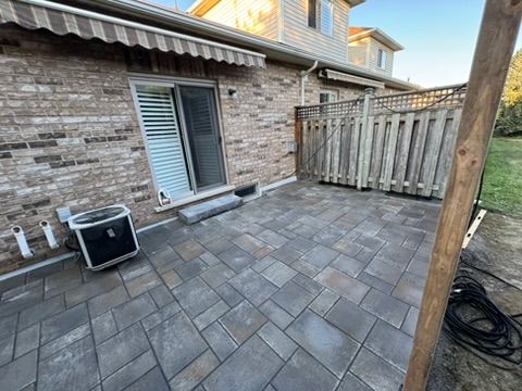 Hardscapes