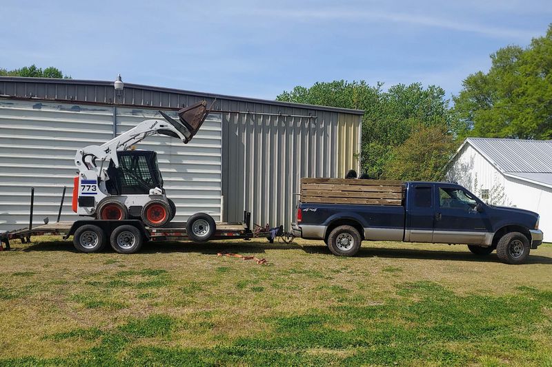 Bobcat Services