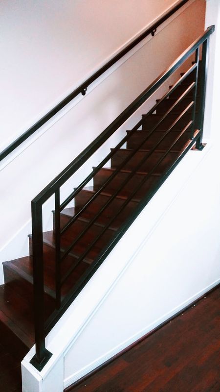 Custom Steel Fabrication