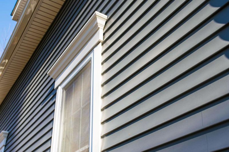 Siding Installation and Repair