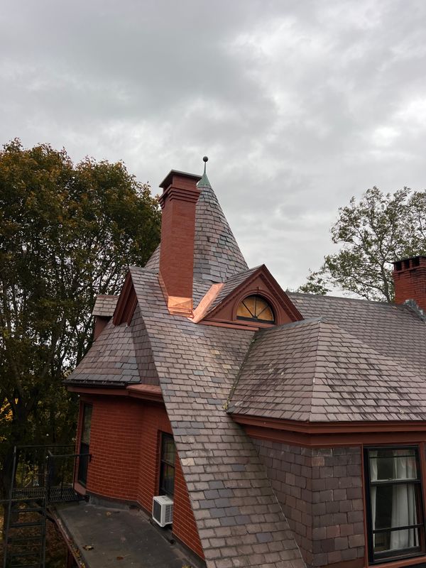 Roofing