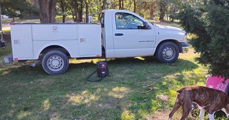 Plumbing Services
