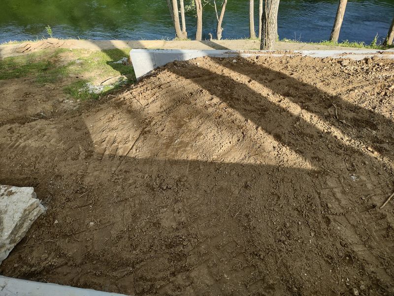 Site Preparation