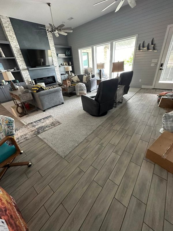 Construction & Remodeling