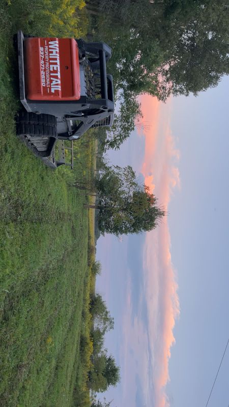 Land Clearing