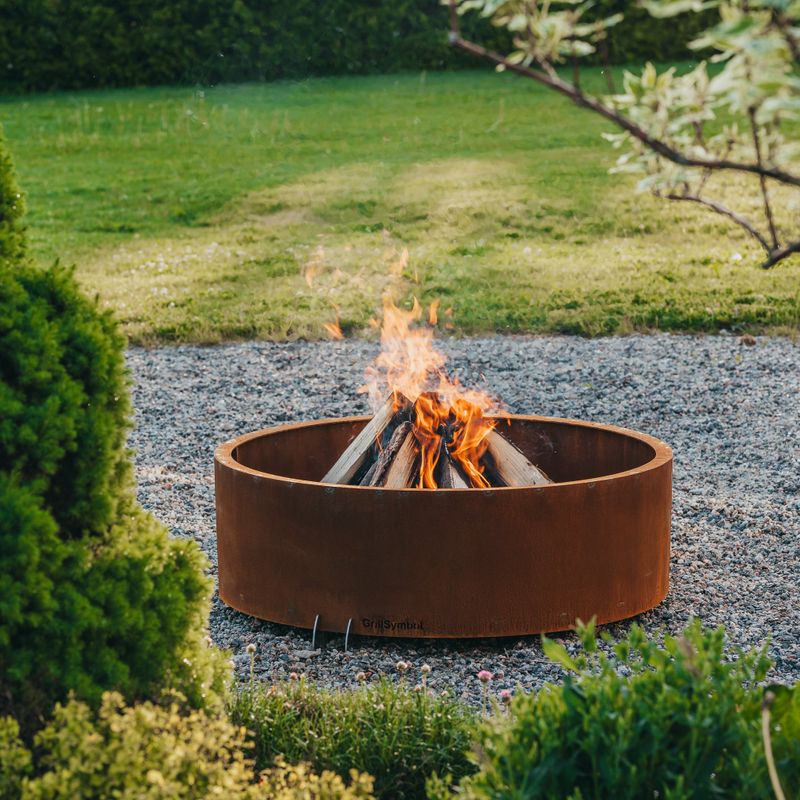 Fire Pits