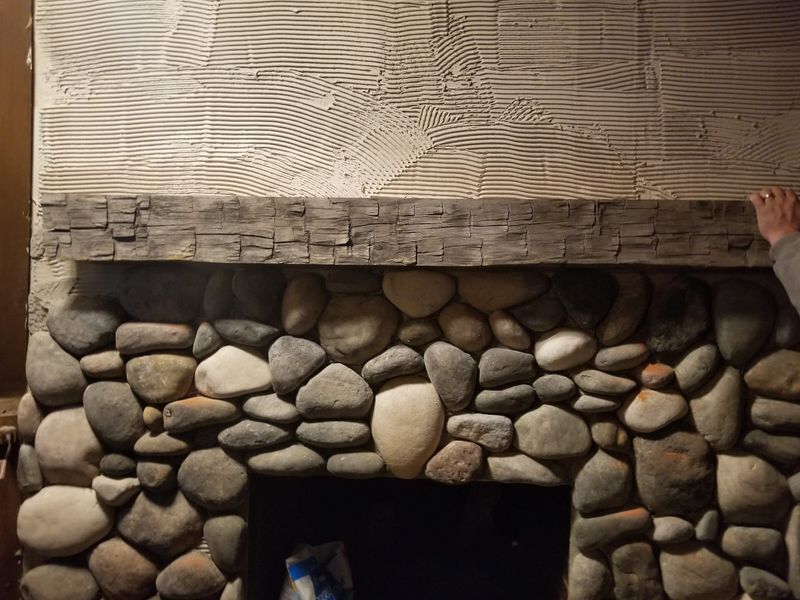 Interior Renovations