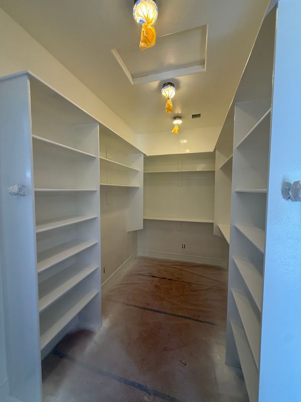 Interior Painting