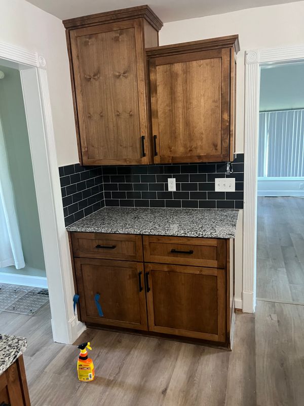 General Remodeling