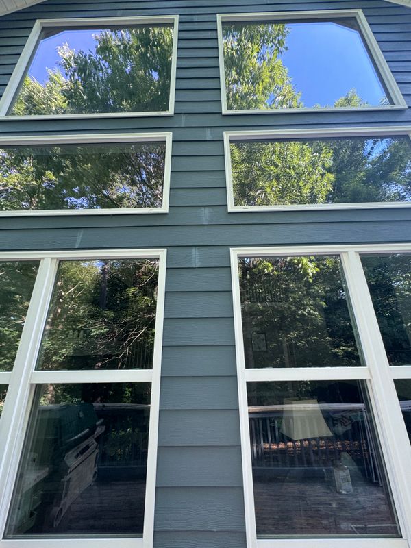 Window Cleaning