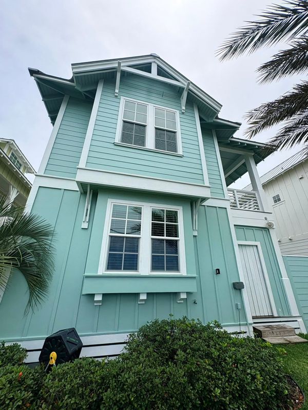 Custom Home Building