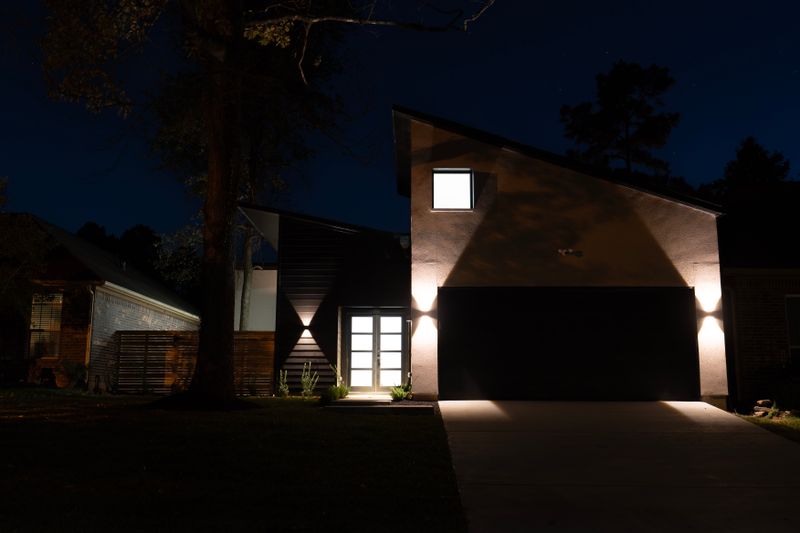 Custom Home Construction
