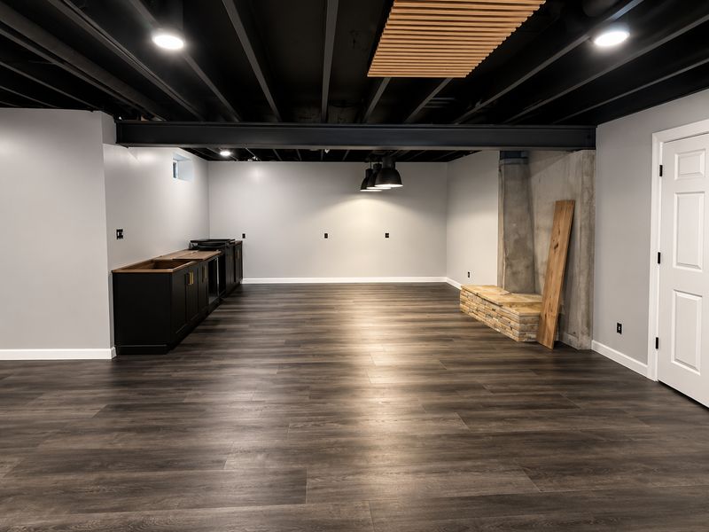 Flooring