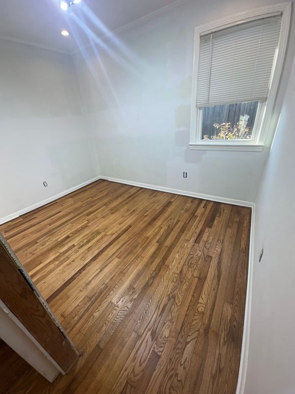 Wood Flooring