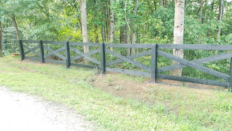 Fences