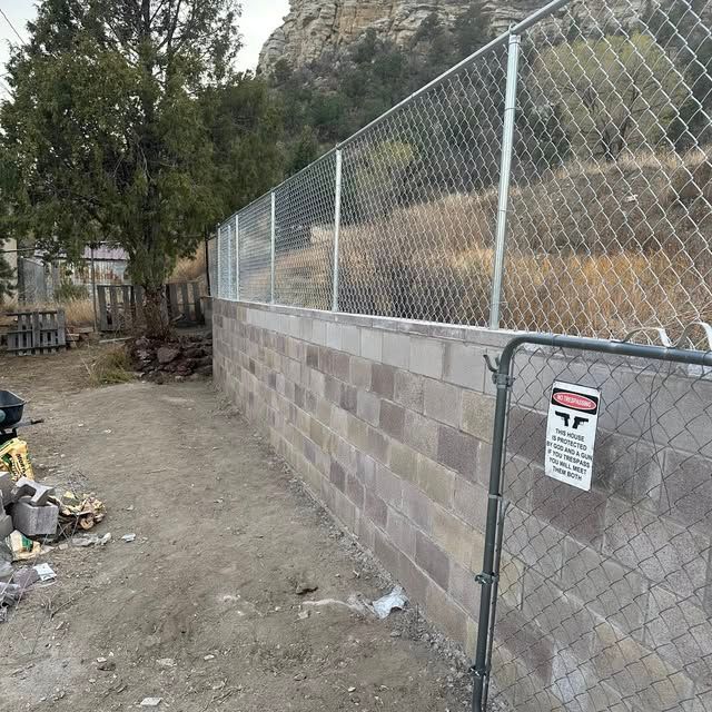 Fencing 