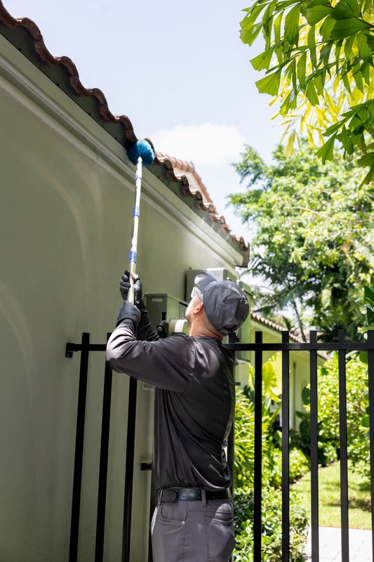 Residential Pest Control
