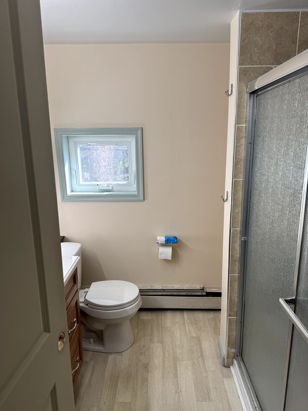Bathroom Remodel