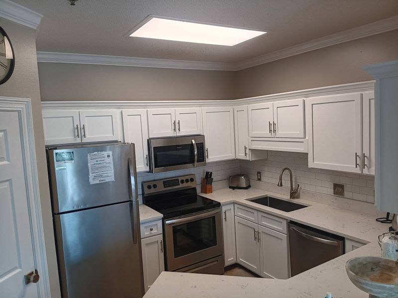 Installation Services