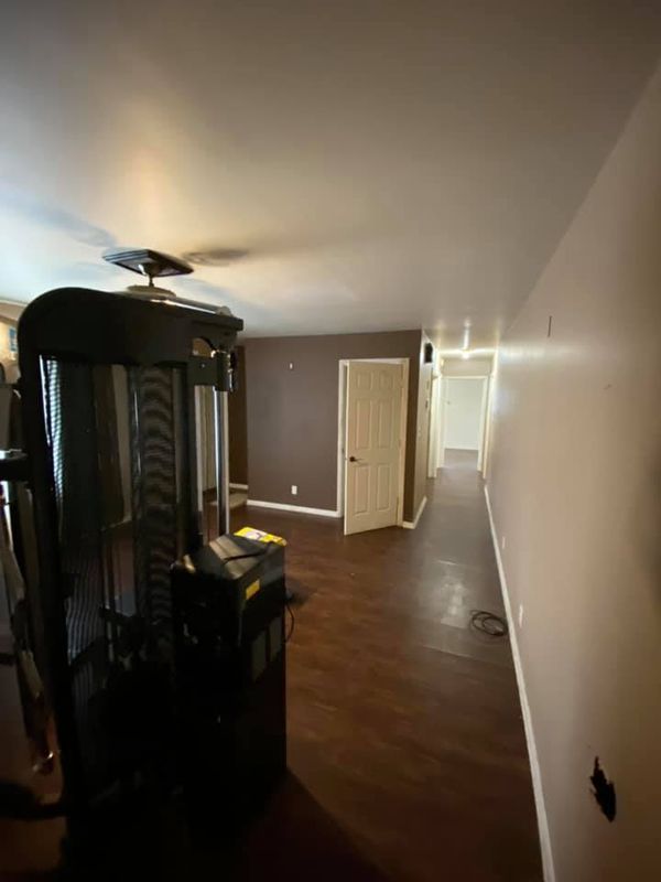 Interior Painting gallery