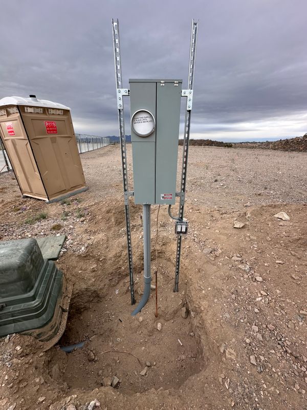 Electrical Panel Upgrades