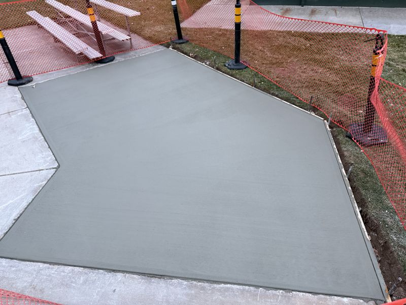 Site Preparation