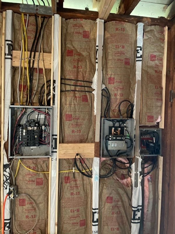 Electrical Services
