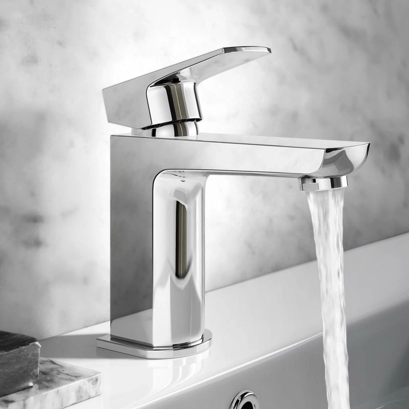 Plumbing Fixture Installations