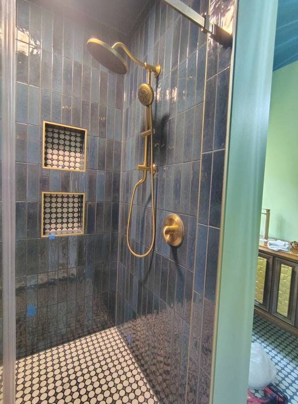 Bathroom Remodeling