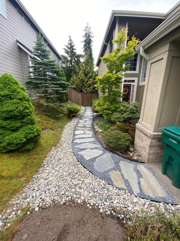 Pavers