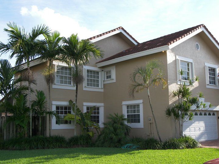 Exterior Painting