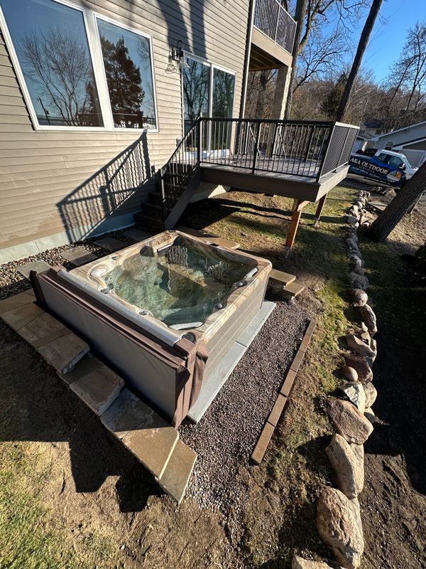 Residential Landscaping