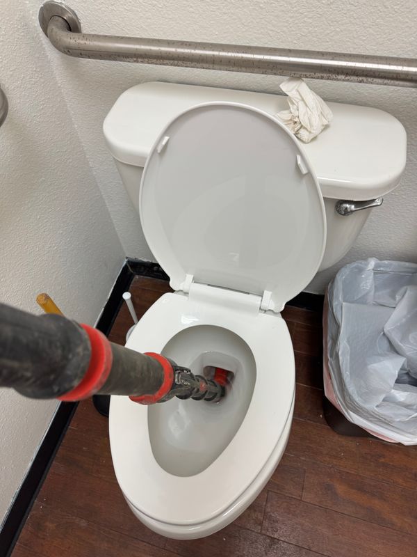 Drain Cleaning