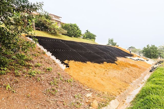 Erosion Control