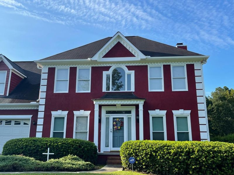 Exterior Painting